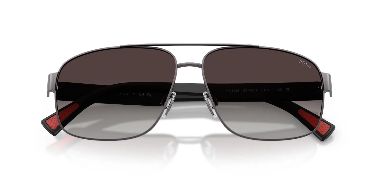 Polo 3165 Sunglasses - view 10
